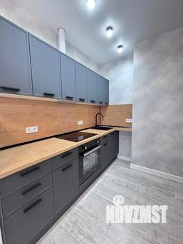 Студия квартира, вторичка, 33м2, 20/25 этаж