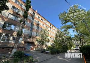 1-к квартира, вторичка, 21м2, 5/5 этаж