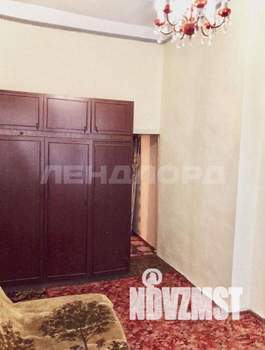 2-к квартира, вторичка, 40м2, 1/2 этаж