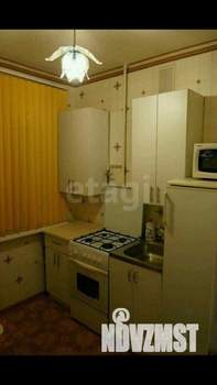 1-к квартира, вторичка, 22м2, 7/9 этаж