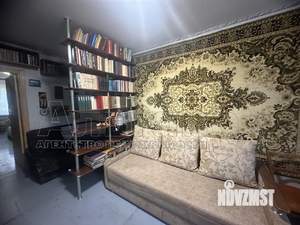 2-к квартира, вторичка, 43м2, 2/5 этаж