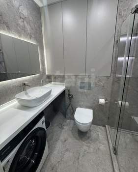 1-к квартира, вторичка, 42м2, 8/20 этаж