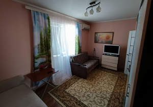 1-к квартира, вторичка, 30м2, 3/4 этаж