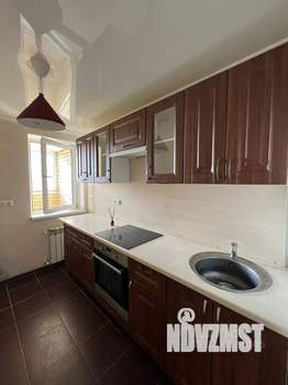 1-к квартира, вторичка, 35м2, 21/24 этаж