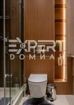 Студия квартира, вторичка, 33м2, 11/25 этаж