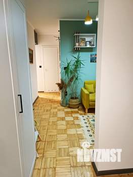 3-к квартира, вторичка, 76м2, 9/9 этаж