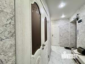 2-к квартира, вторичка, 52м2, 4/9 этаж