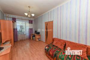 3-к квартира, вторичка, 75м2, 2/5 этаж