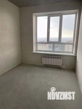 3-к квартира, вторичка, 70м2, 23/24 этаж