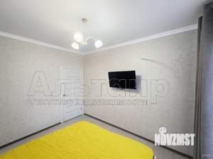 1-к квартира, вторичка, 38м2, 16/24 этаж