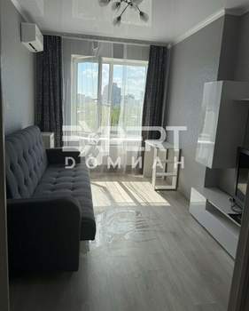 1-к квартира, вторичка, 32м2, 6/25 этаж