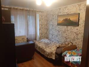 2-к квартира, вторичка, 47м2, 2/5 этаж