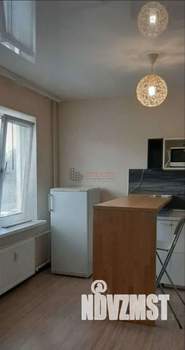 Студия квартира, вторичка, 30м2, 2/17 этаж