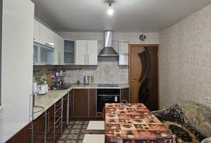 3-к квартира, вторичка, 83м2, 5/17 этаж