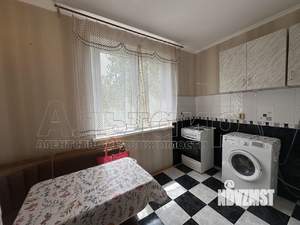 1-к квартира, вторичка, 39м2, 7/9 этаж