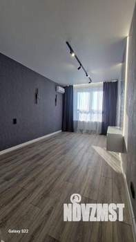 1-к квартира, вторичка, 43м2, 19/24 этаж