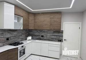 1-к квартира, вторичка, 47м2, 5/16 этаж