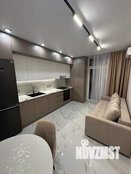 2-к квартира, вторичка, 54м2, 3/14 этаж