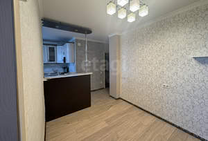 1-к квартира, вторичка, 44м2, 12/17 этаж