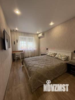 1-к квартира, вторичка, 41м2, 6/25 этаж