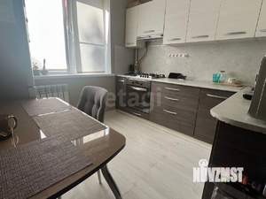 2-к квартира, вторичка, 54м2, 2/10 этаж
