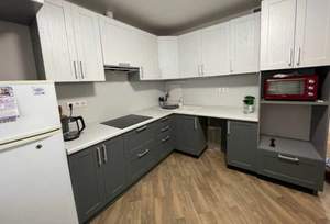 1-к квартира, вторичка, 36м2, 7/16 этаж