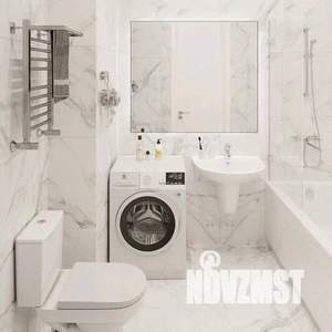 2-к квартира, вторичка, 52м2, 11/22 этаж