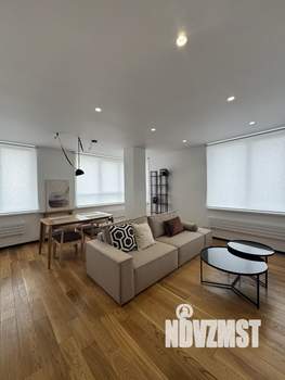 3-к квартира, вторичка, 80м2, 24/24 этаж