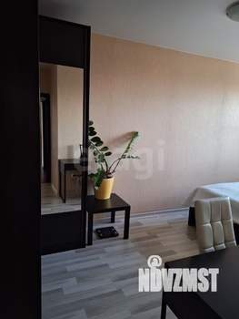 3-к квартира, вторичка, 83м2, 9/17 этаж