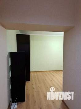 1-к квартира, вторичка, 43м2, 8/15 этаж