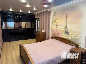 2-к квартира, вторичка, 67м2, 4/5 этаж