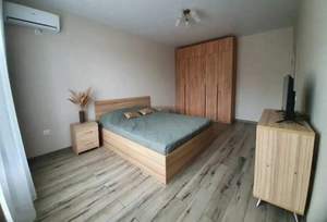 1-к квартира, вторичка, 36м2, 13/18 этаж