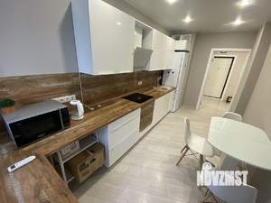 2-к квартира, вторичка, 41м2, 9/24 этаж