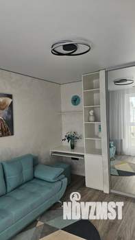 1-к квартира, вторичка, 32м2, 15/17 этаж