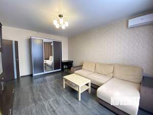 1-к квартира, вторичка, 37м2, 10/19 этаж