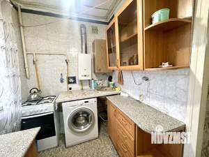 2-к квартира, вторичка, 44м2, 1/5 этаж