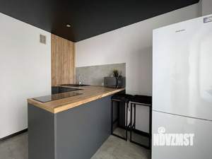 1-к квартира, вторичка, 41м2, 9/19 этаж