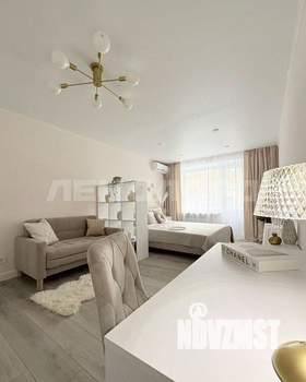 1-к квартира, вторичка, 33м2, 2/9 этаж