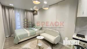 Студия квартира, вторичка, 30м2, 14/25 этаж