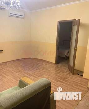 3-к квартира, вторичка, 73м2, 2/4 этаж