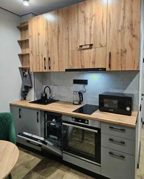 Студия квартира, вторичка, 28м2, 8/24 этаж