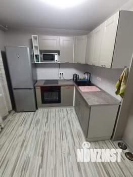 1-к квартира, вторичка, 38м2, 5/9 этаж