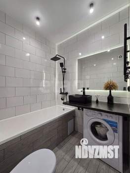 1-к квартира, вторичка, 37м2, 6/20 этаж