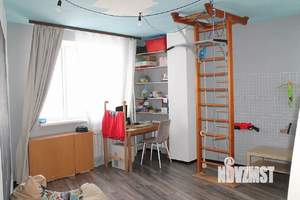 3-к квартира, вторичка, 105м2, 13/18 этаж