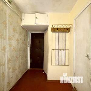 1-к квартира, вторичка, 36м2, 9/9 этаж