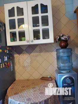 3-к квартира, вторичка, 62м2, 1/5 этаж