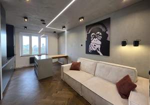 3-к квартира, вторичка, 69м2, 6/12 этаж