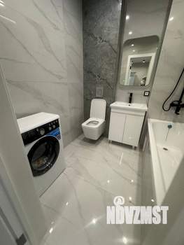 1-к квартира, вторичка, 42м2, 14/17 этаж