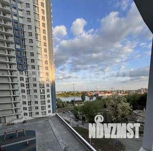 Студия квартира, вторичка, 34м2, 7/26 этаж