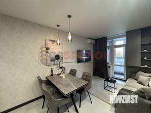 3-к квартира, вторичка, 70м2, 2/8 этаж